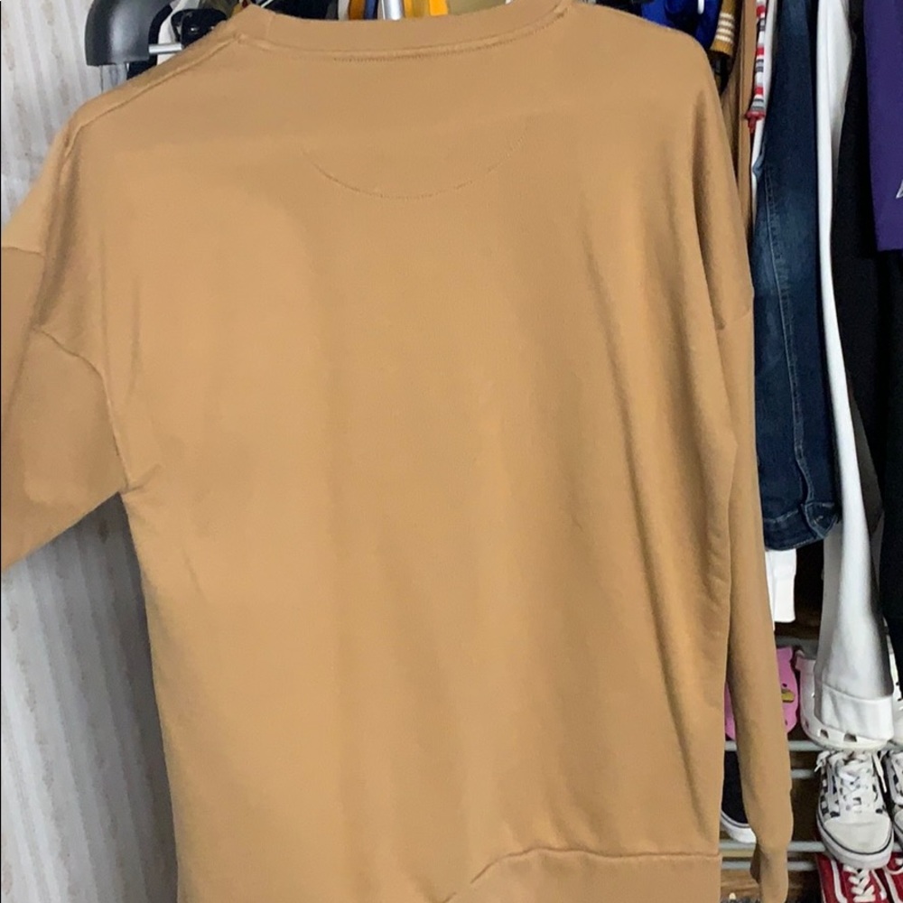Sweatshirt - Picture 3 of 3